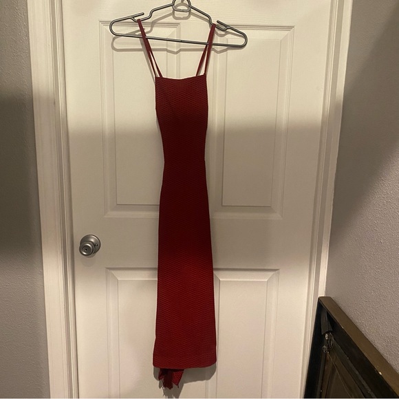 NWOT SCF DRESS - Picture 6 of 8